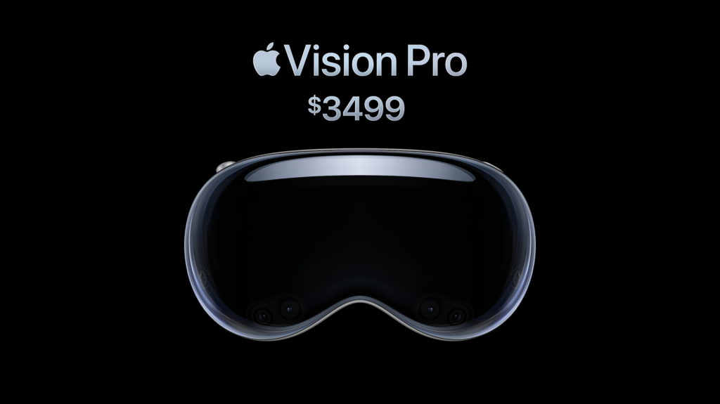 آیا Apple Vision Pro ارزش خرید دارد؟